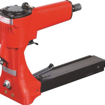 Kocamaz KT35 Havalı 15-35 mm Koli Kapama ve Zımba Çakma Tabancası