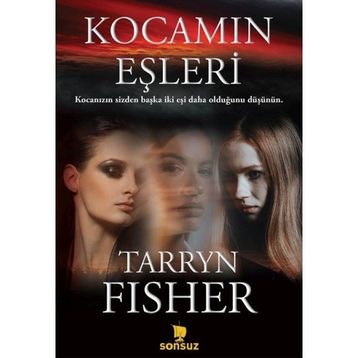 Kocamın Eşleri Sonsuz Kitap