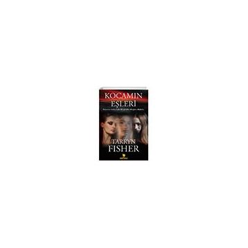 Kocamın Eşleri Sonsuz Kitap