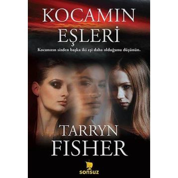 Kocamın Eşleri Sonsuz Kitap