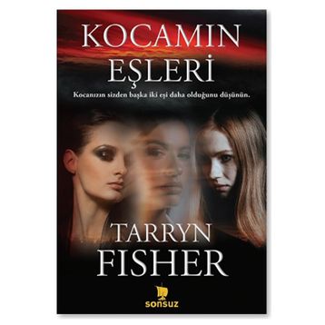 Kocamın Eşleri Sonsuz Kitap