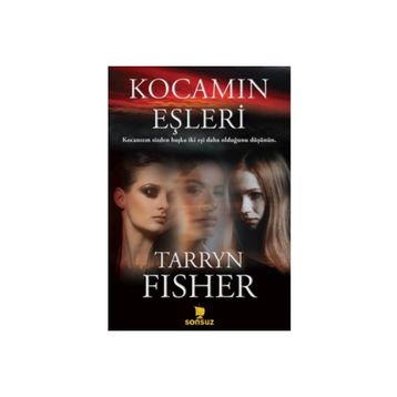 Kocamın Eşleri Sonsuz Kitap