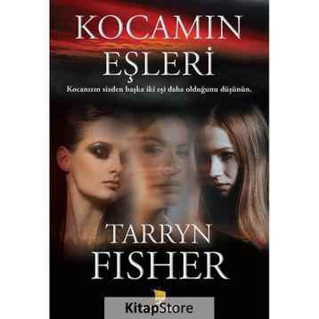 Kocamın Eşleri Sonsuz Kitap