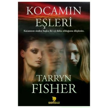 Kocamın Eşleri Sonsuz Kitap