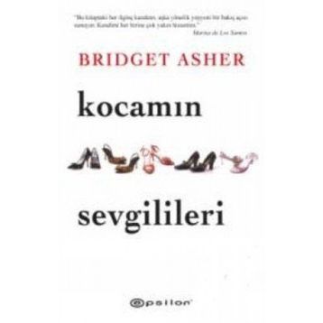 KOCAMIN SEVGILILERI - BRIGET ASHER