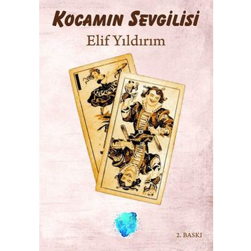 Kocamın Sevgilisi - Elif Yıldırım