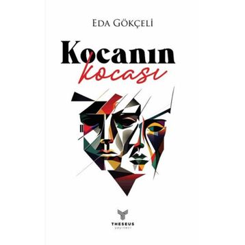 Kocanın Kocası - Eda Gökçeli