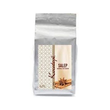 Kocatepe 500 gr Salep