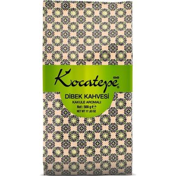 Kocatepe Dibek Türk Kahvesi 500 gr