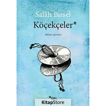 Köçekçeler - Salah Birsel