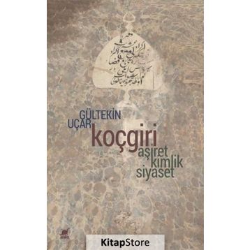 Koçgiri - Gültekin Uçar