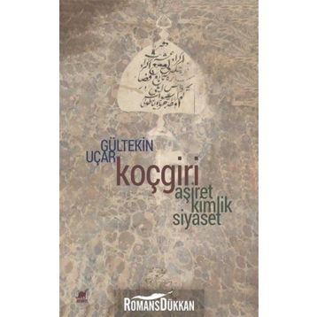 Koçgiri - Gültekin Uçar