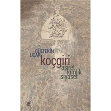 Koçgiri - Gültekin Uçar