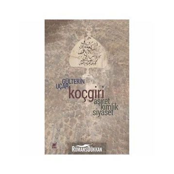 Koçgiri - Gültekin Uçar