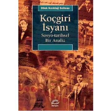 KOÇGIRI - TAKI AKKUŞ