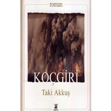 KOÇGIRI - TAKI AKKUŞ