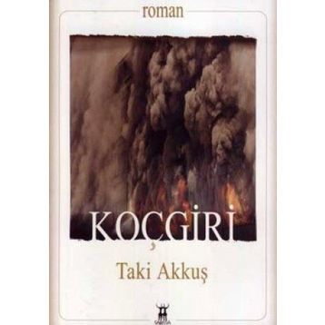 KOÇGIRI - TAKI AKKUŞ