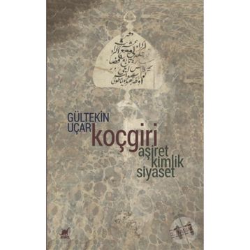 KOÇGIRI - TAKI AKKUŞ