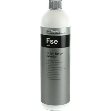 Koch Chemie FSE 1 lt Kireç Lekesi Çözücü Hidrofobik Parlatma Koruma