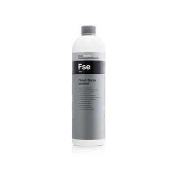 Koch Chemie FSE 1 lt Kireç Lekesi Çözücü Hidrofobik Parlatma Koruma
