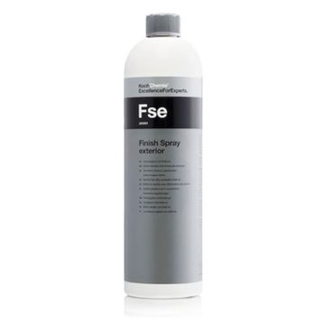 Koch Chemie FSE 1 lt Kireç Lekesi Çözücü Hidrofobik Parlatma Koruma