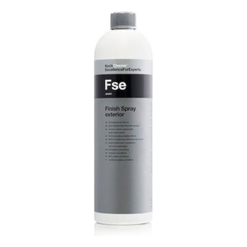 Koch Chemie FSE 1 lt Kireç Lekesi Çözücü Hidrofobik Parlatma Koruma
