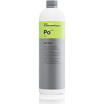 Koch Chemie Po Pol Star 1 lt Deri Döşeme Temizleyici