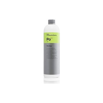 Koch Chemie Po Pol Star 1 lt Deri Döşeme Temizleyici