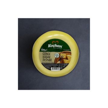 Koçhan 500 gr Göbek Kaşar