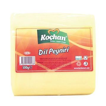 Koçhan 500 gr Göle Dil Peyniri