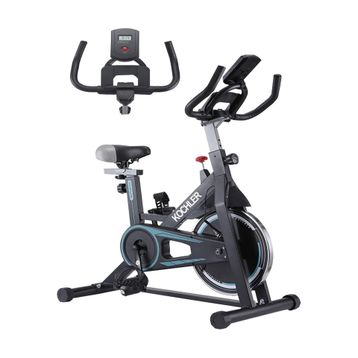 Kochler Profesyonel Spinning Bike-2 Kondisyon Bisikleti ve Kondisyon Aleti