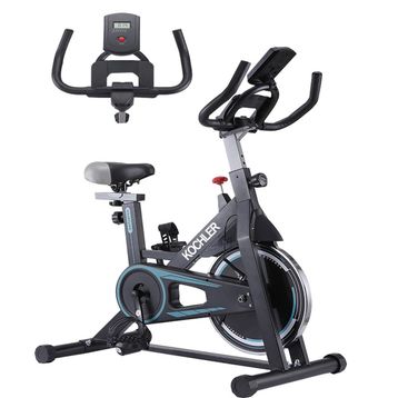 Kochler Profesyonel Spinning Bike-2 Kondisyon Bisikleti ve Kondisyon Aleti