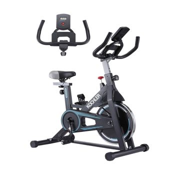 Kochler Profesyonel Spinning Bike-2 Kondisyon Bisikleti ve Kondisyon Aleti