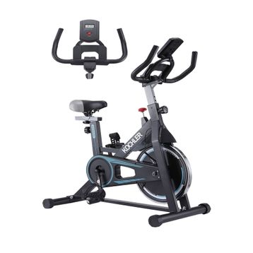 Kochler Profesyonel Spinning Bike-2 Kondisyon Bisikleti ve Kondisyon Aleti