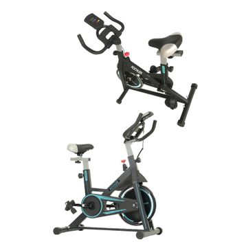 Kochler Profesyonel Spinning Bike-2 Kondisyon Bisikleti ve Kondisyon Aleti