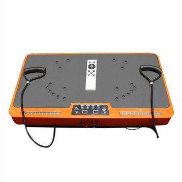 Kochler Shaper Titreşimli Bluetoothlu Kondisyon Aleti ve Egzersiz Aleti