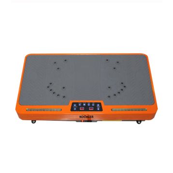 Kochler Shaper Titreşimli Bluetoothlu Kondisyon Aleti ve Egzersiz Aleti