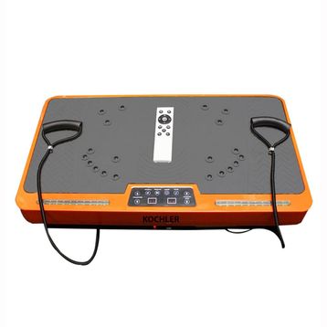 Kochler Shaper Titreşimli Bluetoothlu Kondisyon Aleti ve Egzersiz Aleti