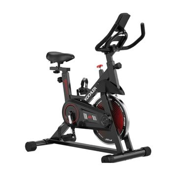 Kochler Spinning Bike Uygulama Bağlantılı Kondisyon Bisikleti ve Egzersiz Aleti