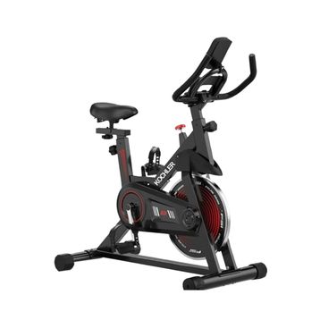 Kochler Spinning Bike Uygulama Bağlantılı Kondisyon Bisikleti ve Egzersiz Aleti