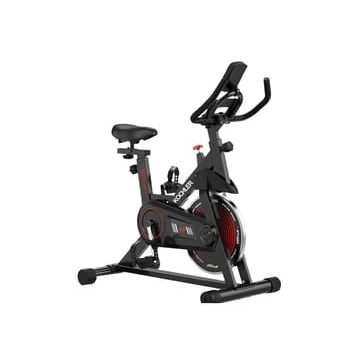 Kochler Spinning Bike Uygulama Bağlantılı Kondisyon Bisikleti ve Egzersiz Aleti
