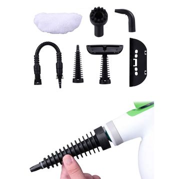 Kochler WHL-603 Buharlı Temizlik Makinesi