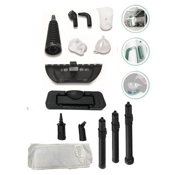 Kochler WHL-609LB Buharlı Temizlik Makinesi