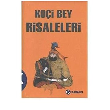 KOÇİ BEY RISALELERI (CILTLI) - SEDA ÇAKMAKCIOĞLU