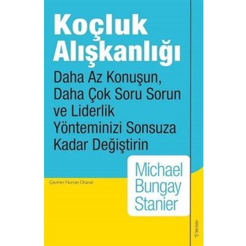Koçluk Alışkanlığı - Kolektif