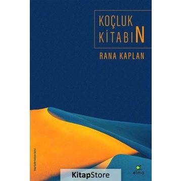 Koçluk Kitabın - Rana Kaplan