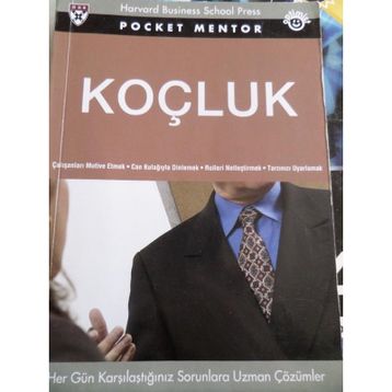 KOÇLUK - PATTY MCMANUS