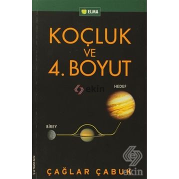 KOÇLUK VE 4. BOYUT - ÇAĞLAR ÇABUK