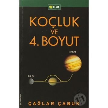 KOÇLUK VE 4. BOYUT - ÇAĞLAR ÇABUK