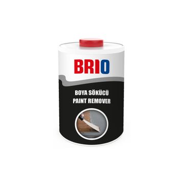 Koçtaş 1 Litre Brio Boya Sökücü